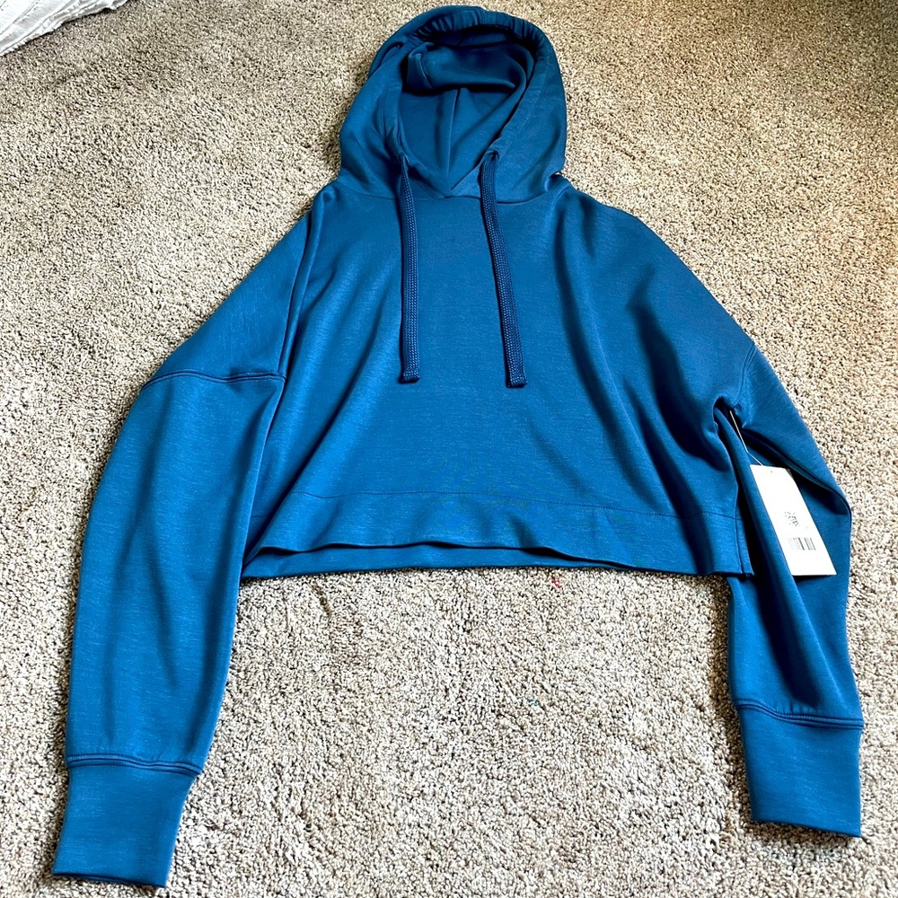 DREAMLUXE HOODIE